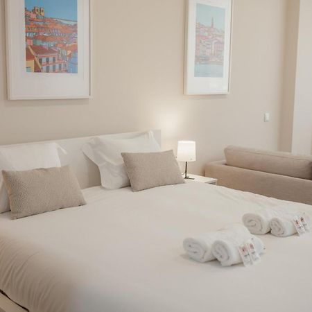 Modern Trindade By Homing Apartment Porto Exterior foto
