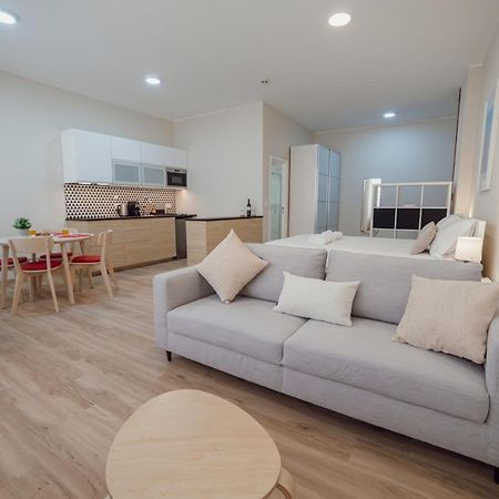 Modern Trindade By Homing Apartment Porto Exterior foto