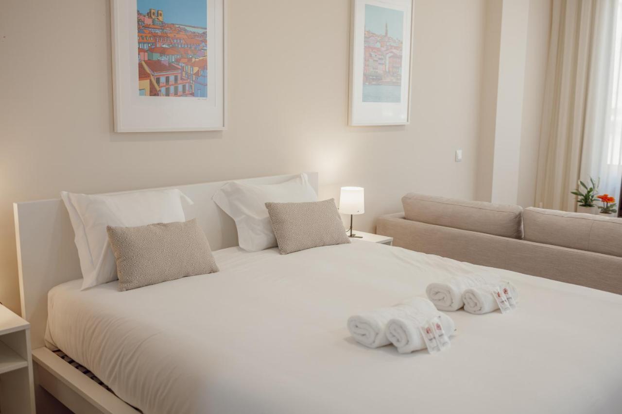 Modern Trindade By Homing Apartment Porto Exterior foto