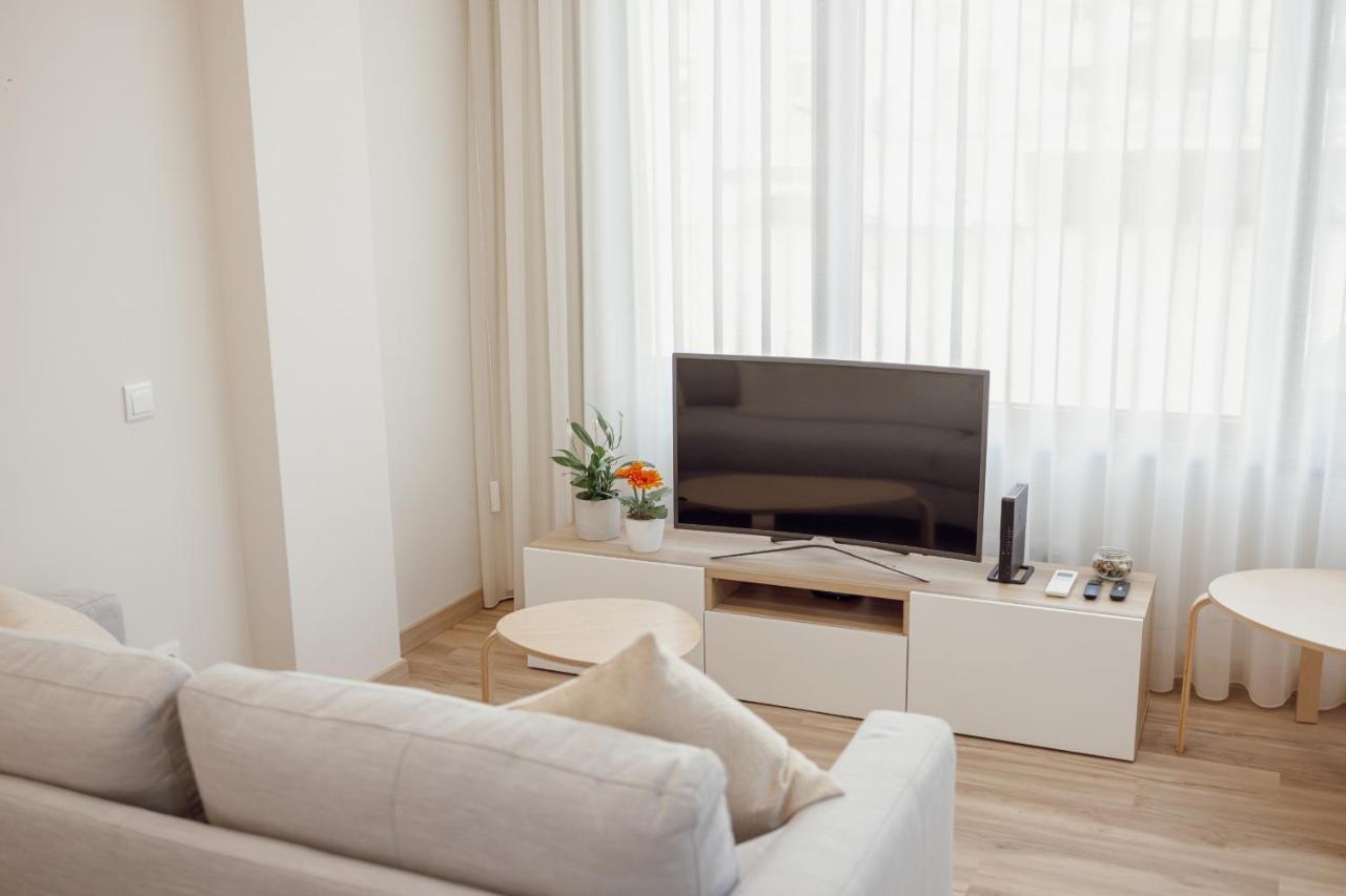 Modern Trindade By Homing Apartment Porto Exterior foto