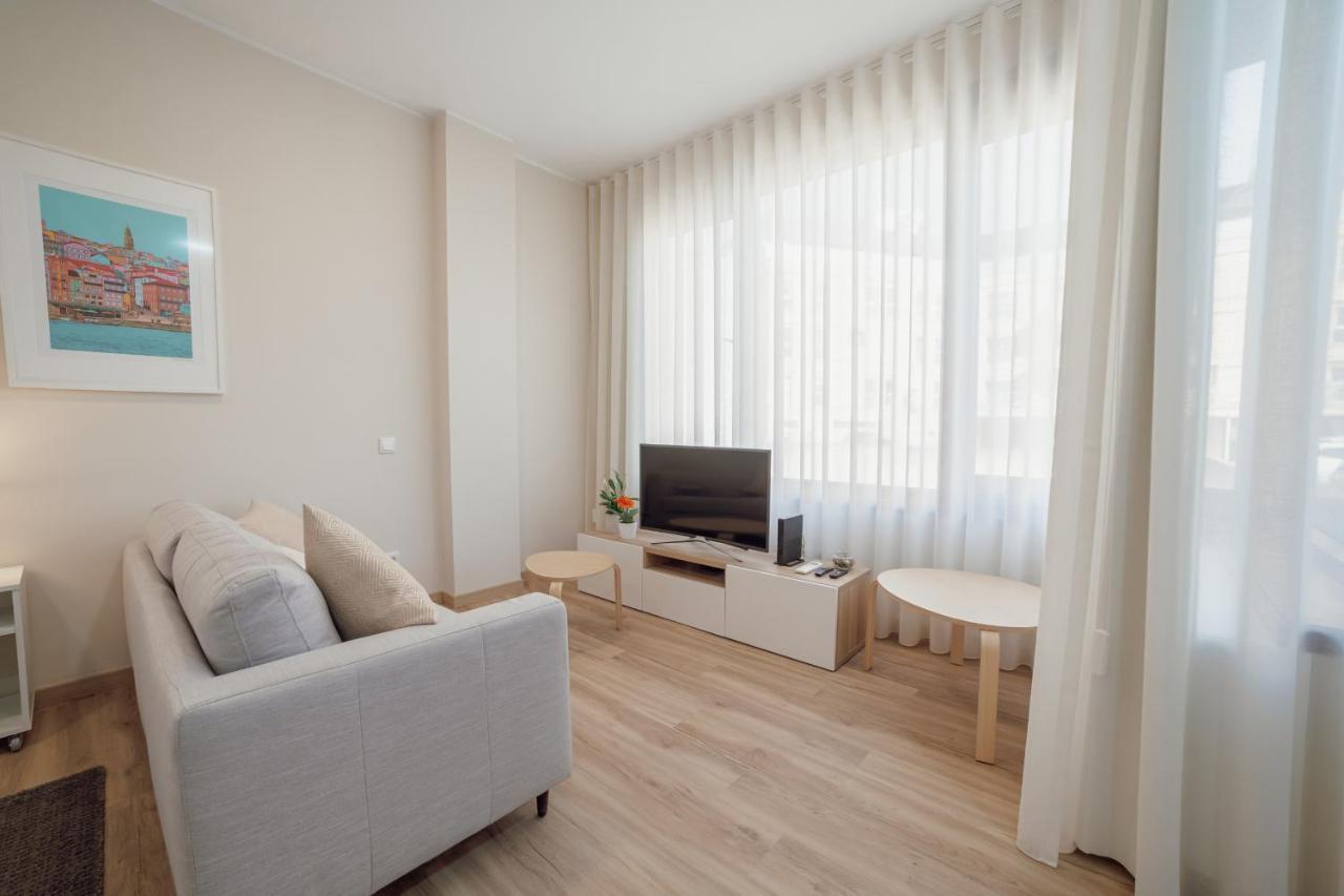 Modern Trindade By Homing Apartment Porto Exterior foto