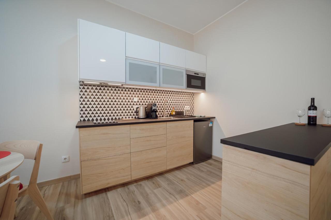 Modern Trindade By Homing Apartment Porto Exterior foto