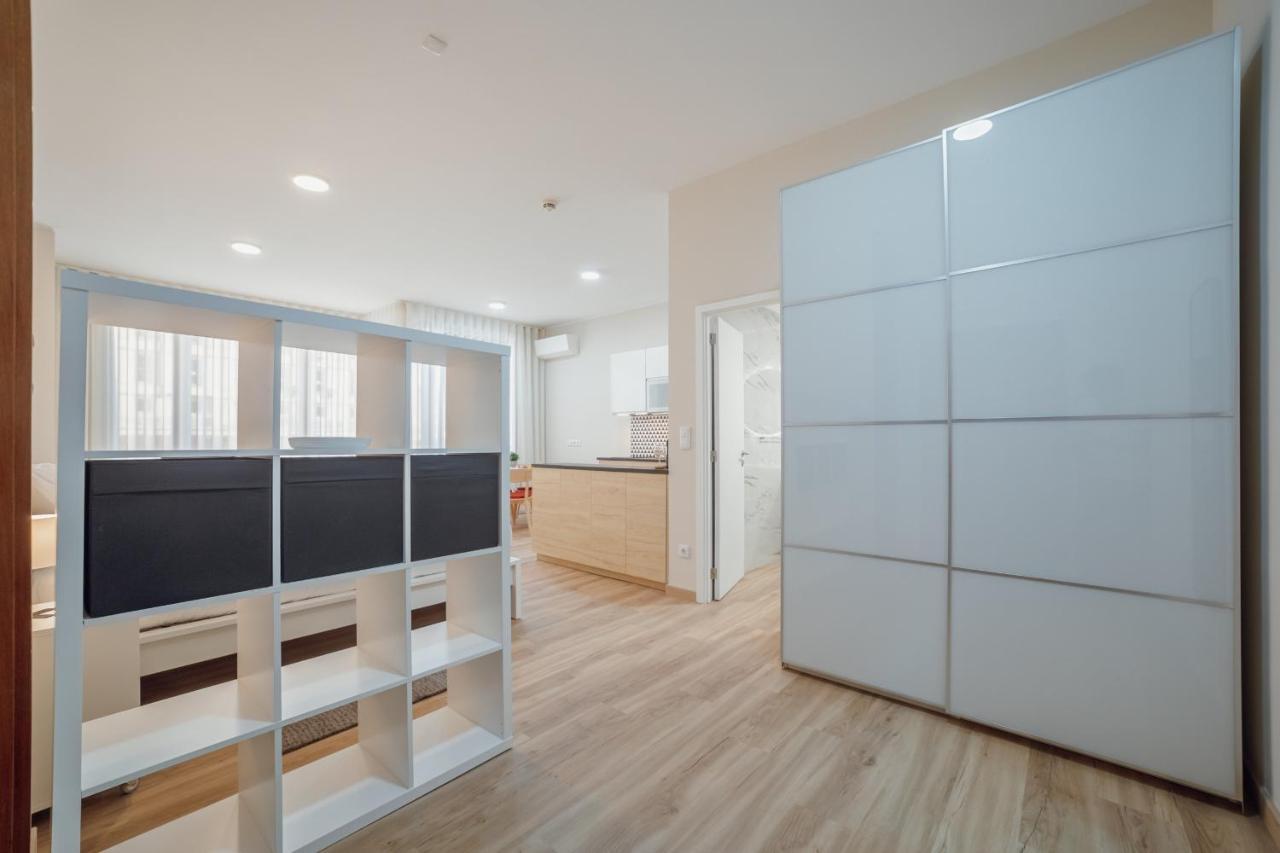 Modern Trindade By Homing Apartment Porto Exterior foto