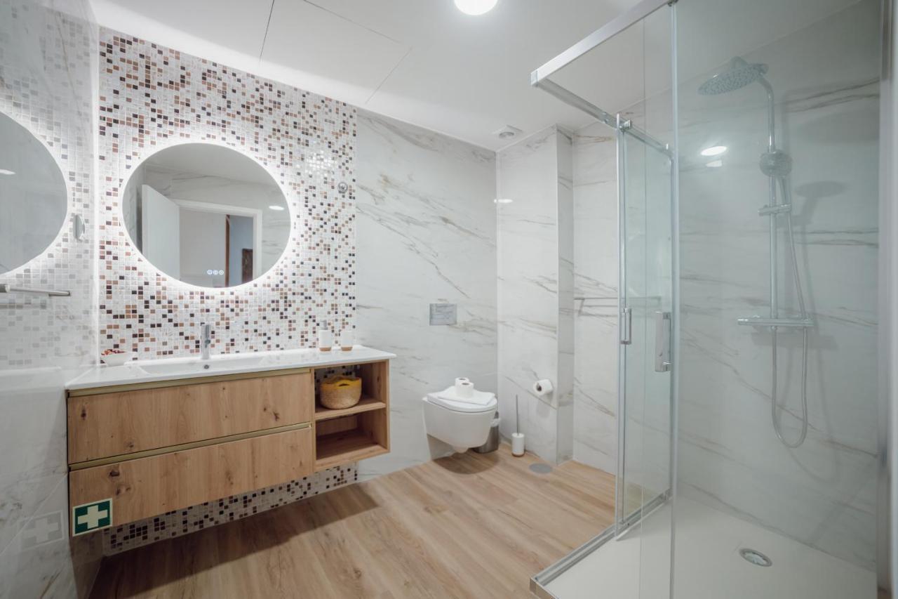 Modern Trindade By Homing Apartment Porto Exterior foto