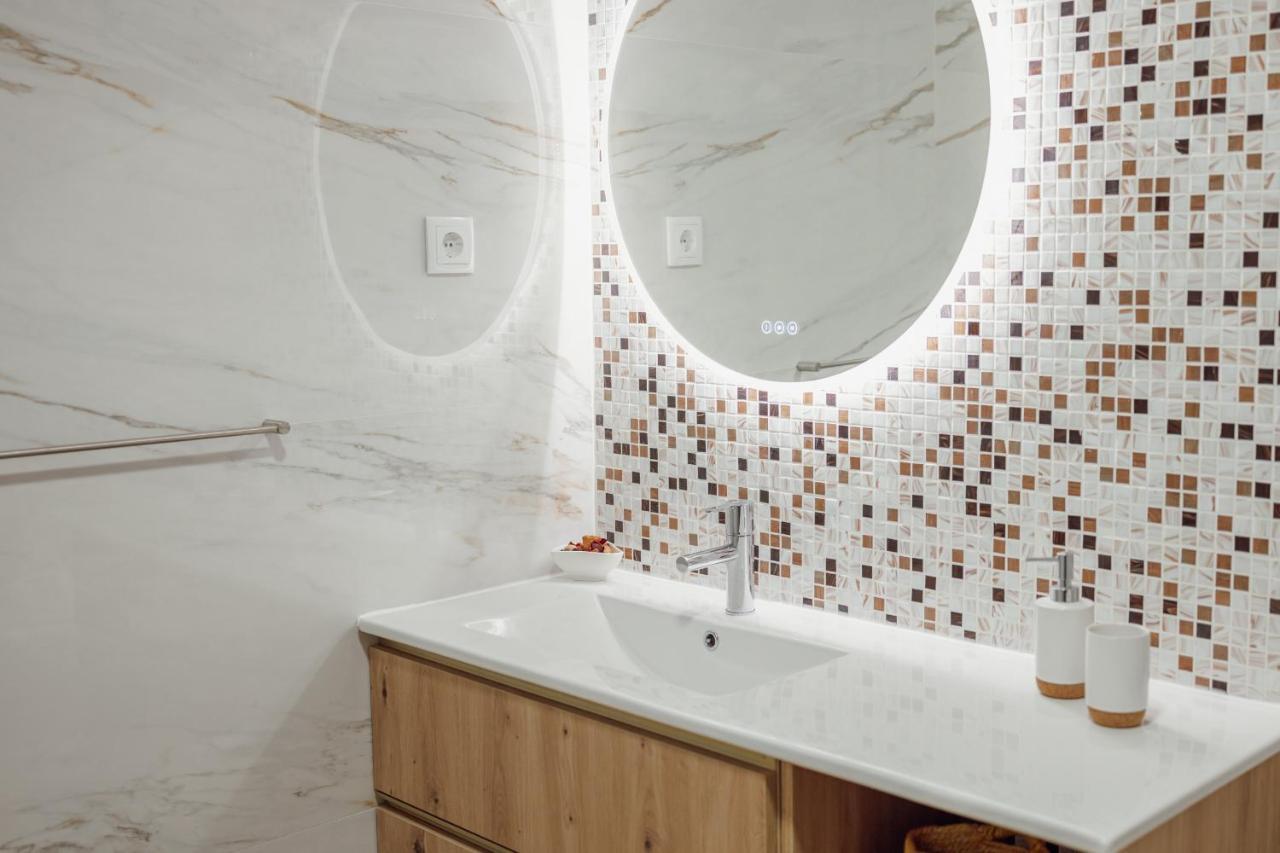 Modern Trindade By Homing Apartment Porto Exterior foto