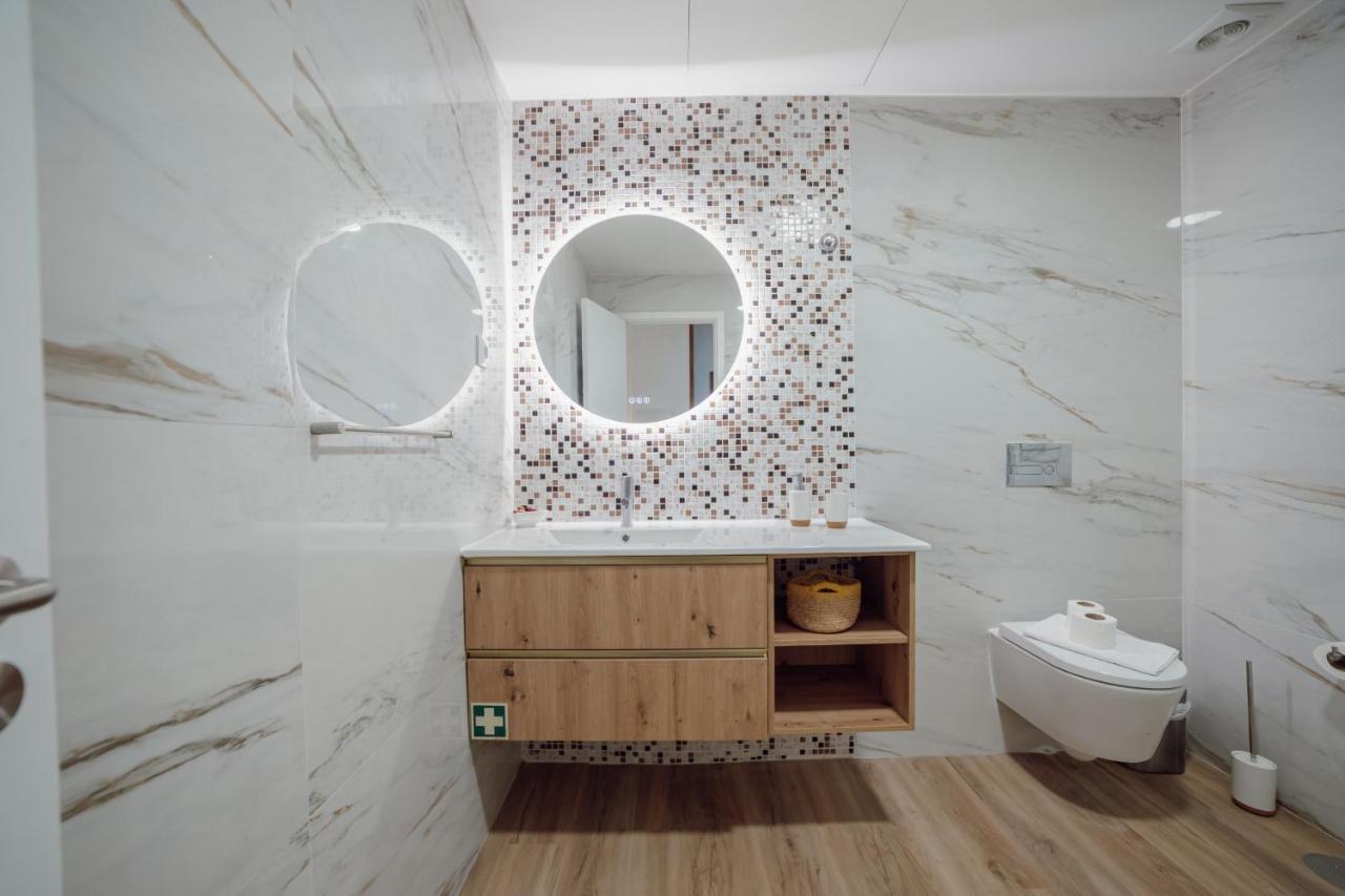 Modern Trindade By Homing Apartment Porto Exterior foto