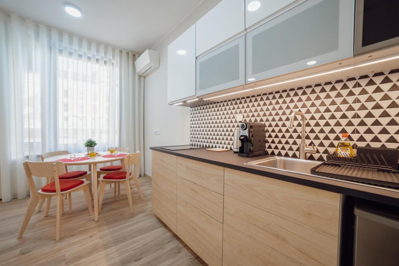 Modern Trindade By Homing Apartment Porto Exterior foto