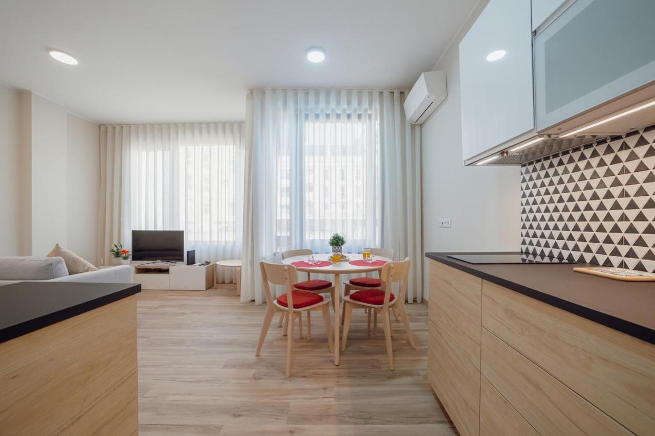 Modern Trindade By Homing Apartment Porto Exterior foto