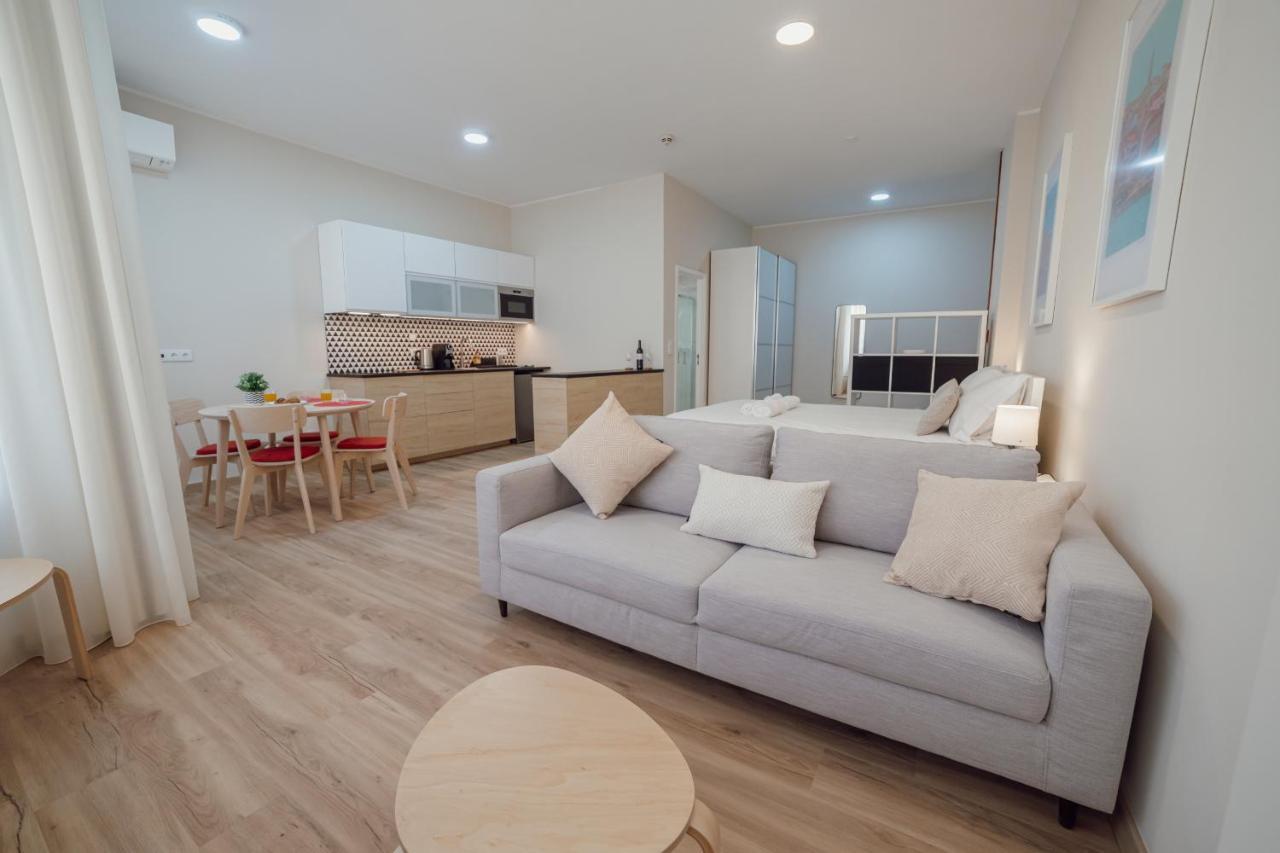 Modern Trindade By Homing Apartment Porto Exterior foto